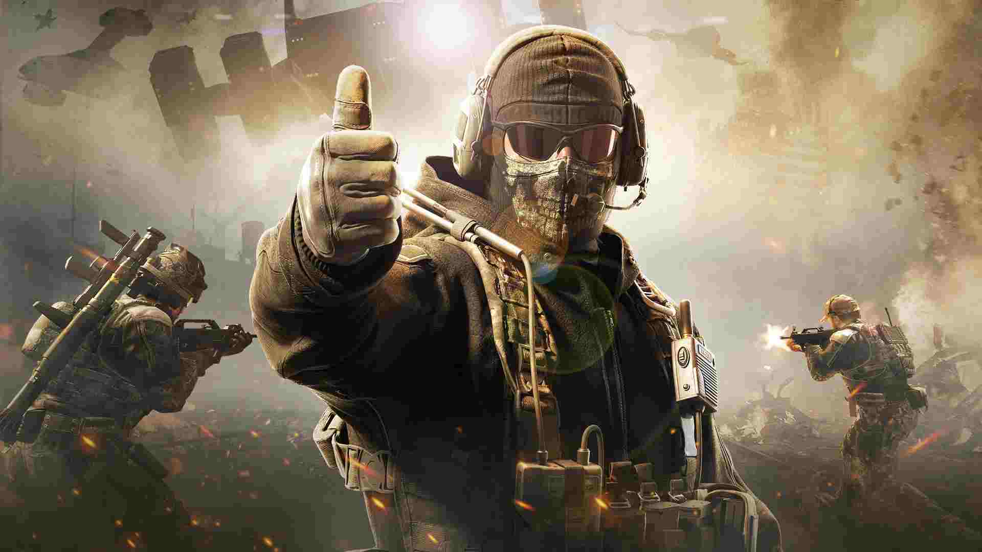 Microsoft i Sony arriben un acord sobre Call of Duty
