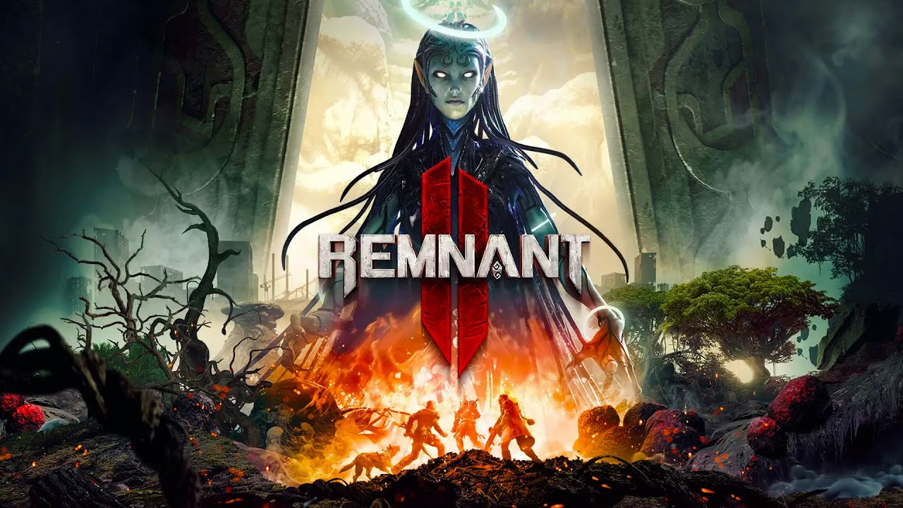 Ja disponible REMNANT II a PC, PlayStation 5 i Xbox Series