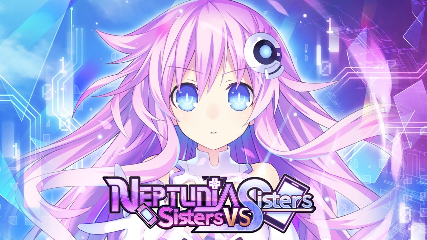Neptunia: Sisters VS Sisters s’estrenarà a Xbox el 2024