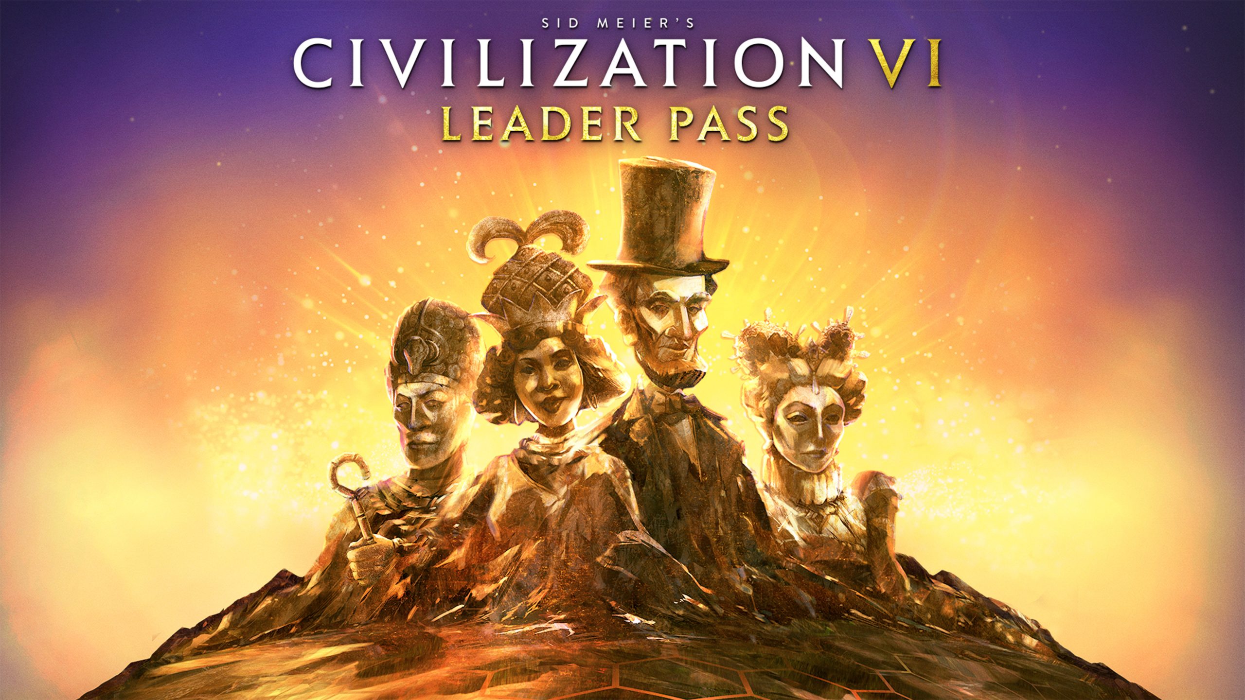 Civilization VI: Leader Pass arriba a consoles amb nous líders