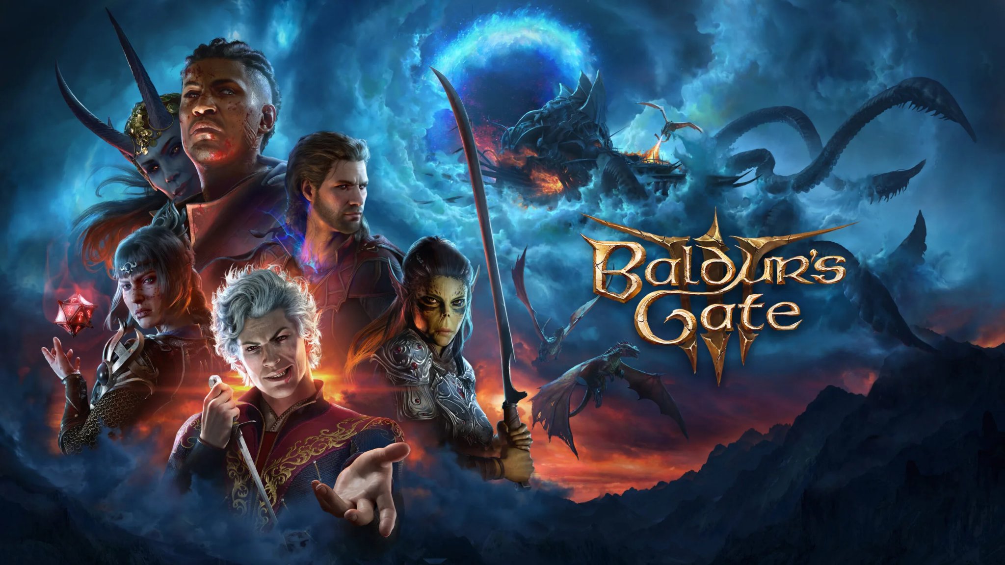 Baldur’s Gate 3 arribarà enguany a Xbox Series