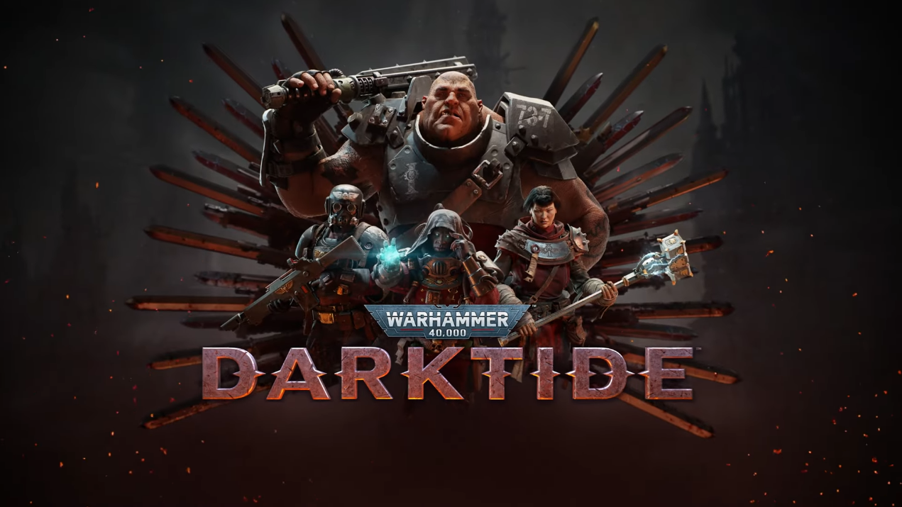Warhammer 40.000: Darktide s’apropa a Xbox Series X|S amb una actualització important