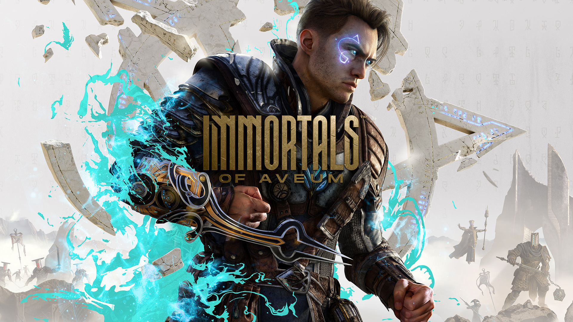 Immortals of Aveum ja disponible a PC i consoles