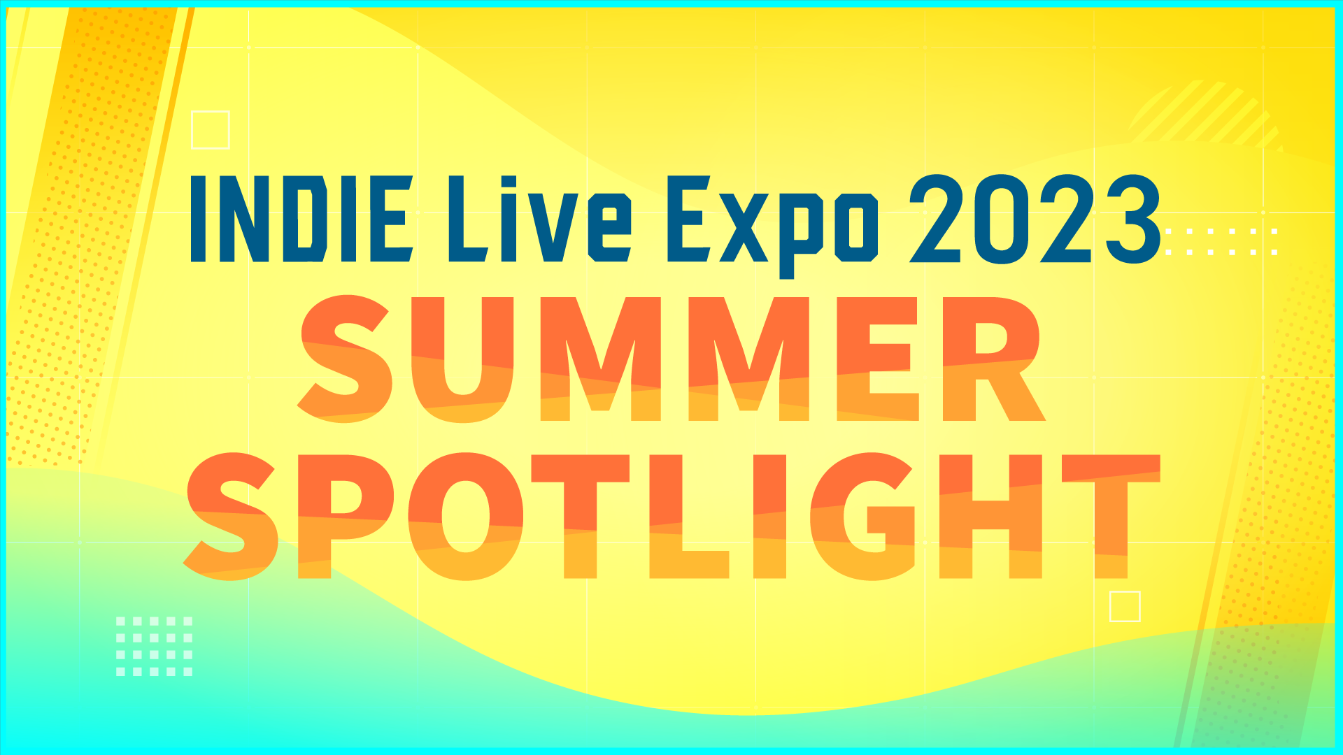 INDIE Live Expo conclou la seva mostra d’estiu