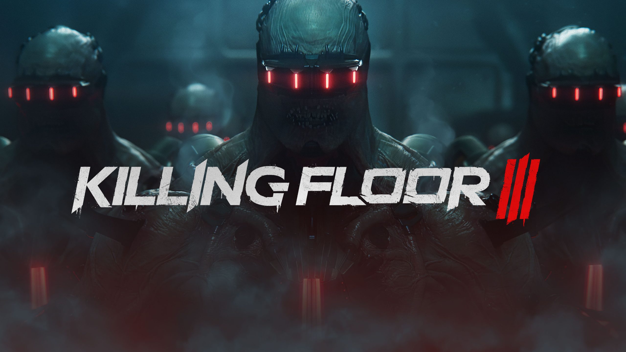 Anunciat Killing Floor 3 a la Gamescom 2023