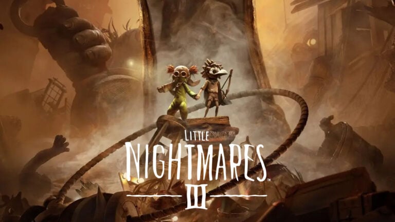 Little Nightmares 3 anunciat de manera oficial
