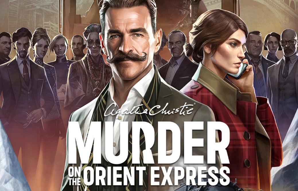 Agatha Christie – Murder on the Orient Express rep un nou tràiler
