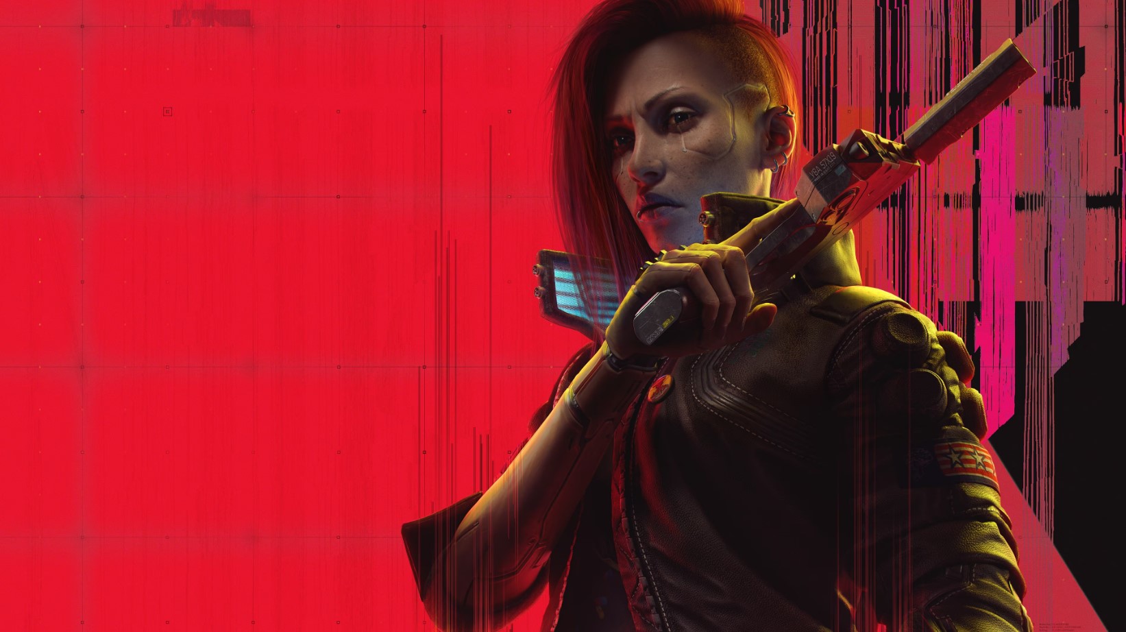 Cyberpunk 2077 mostra un nou tràiler de Phantom Liberty
