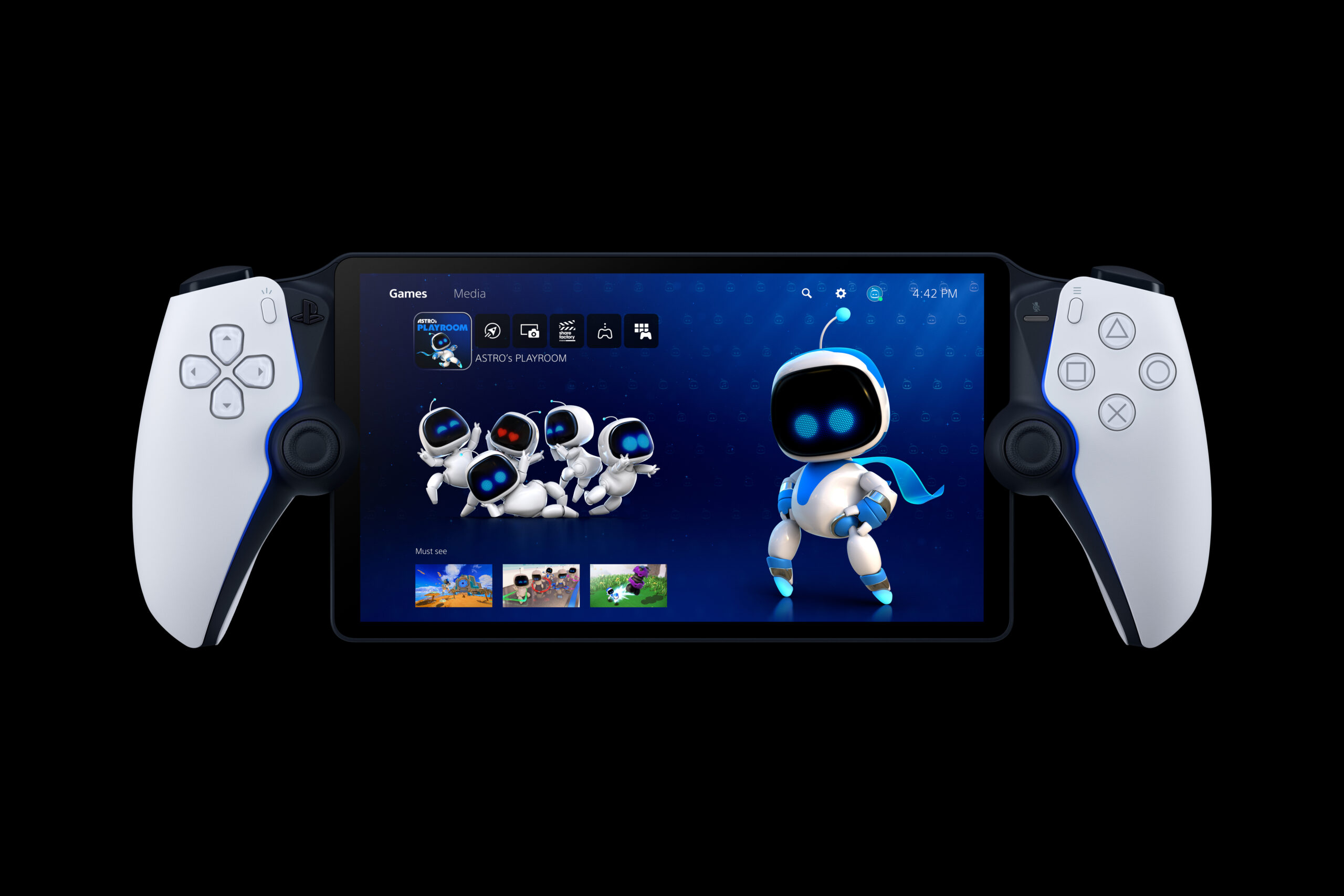 PlayStation Portal arribarà al mercat amb un preu de 219,99 euros