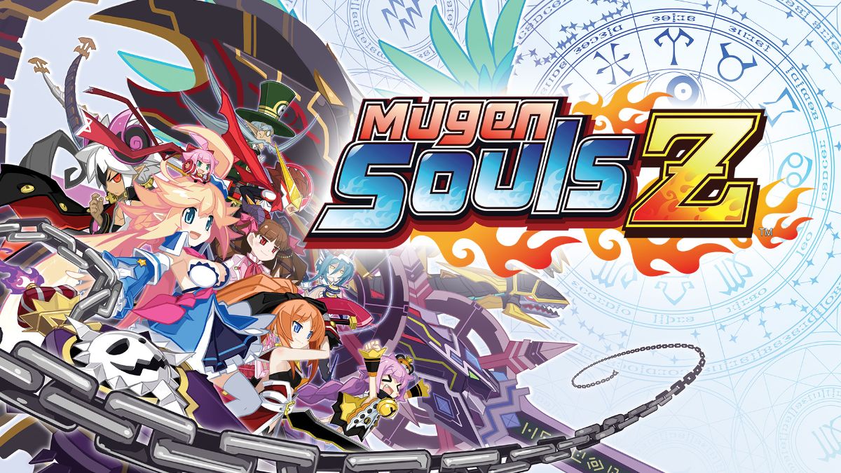 Mugen Souls Z farà el seu debut a Nintendo Switch el 14 de setembre