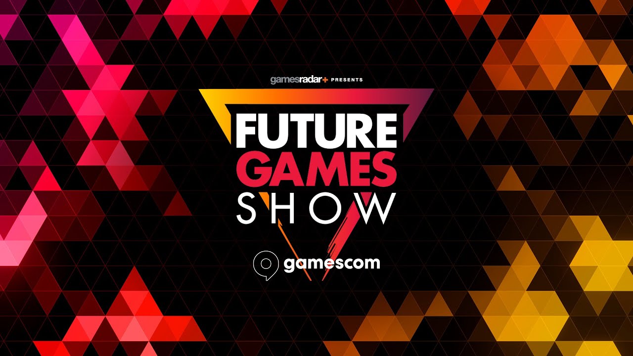 Troy Baker i Erika Ishii, les cares del Future Games Show 2023