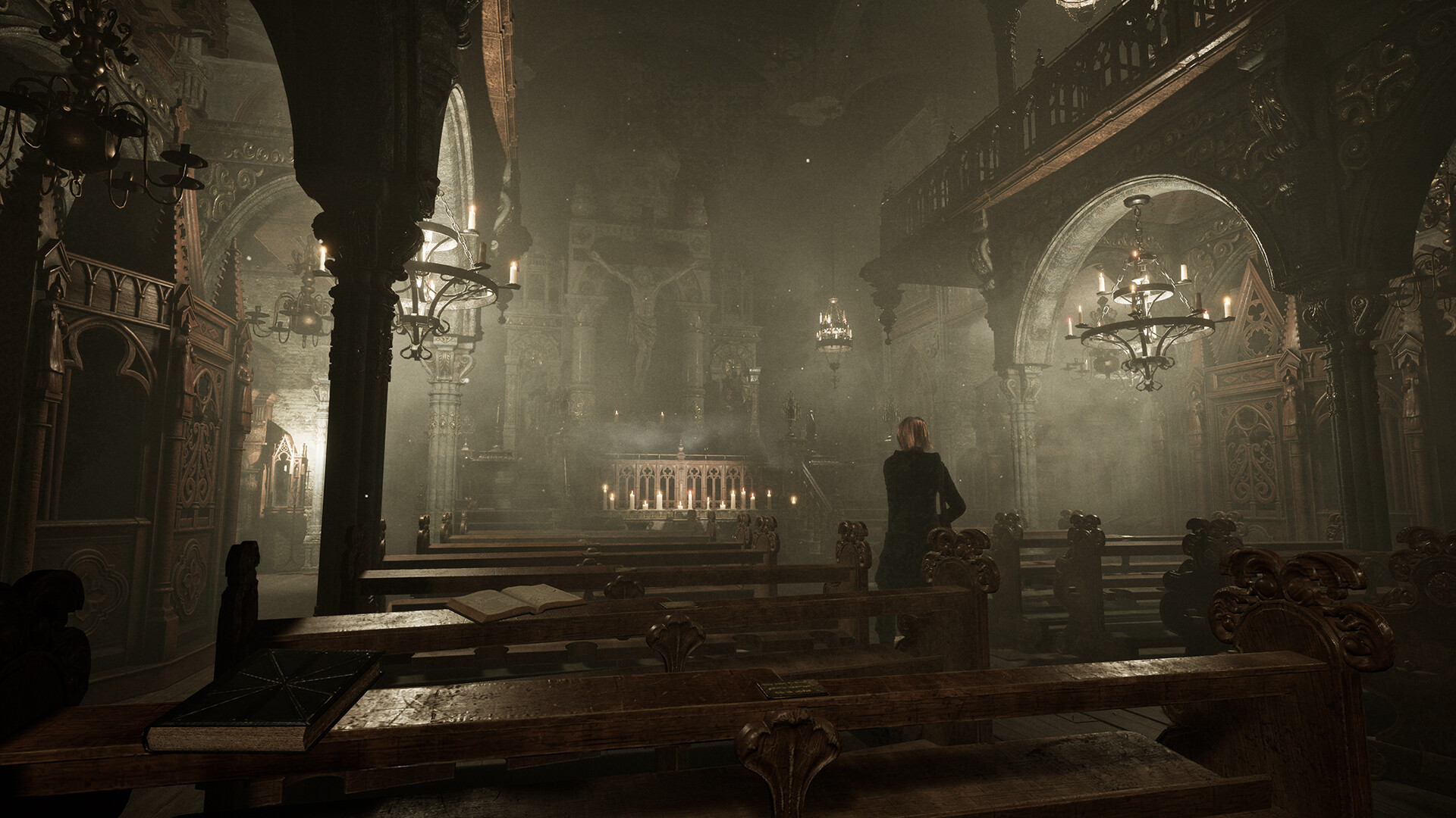 Tormented Souls 2 arribarà en format físic a PlayStation 5