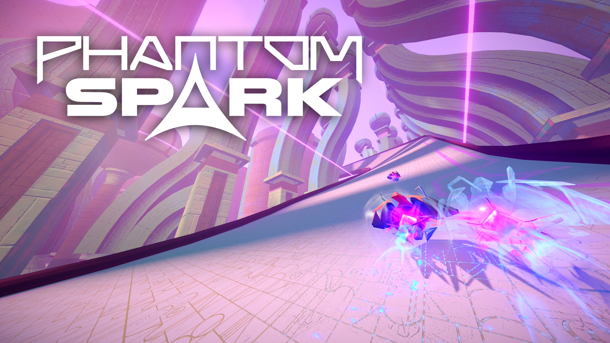 Phantom Spark promet una jugabilitat plena d’adrenalina