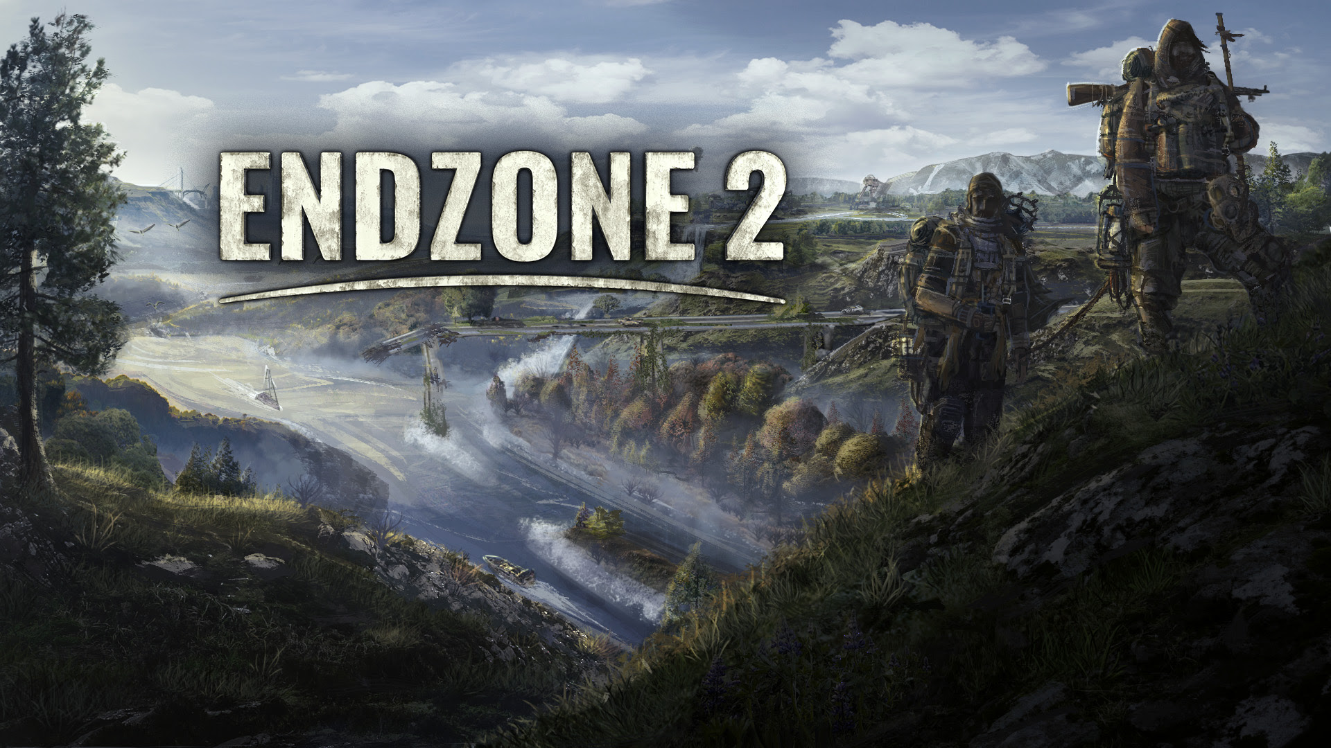 Estratègia i supervivència: Gentlymad Studios anuncia Endzone 2