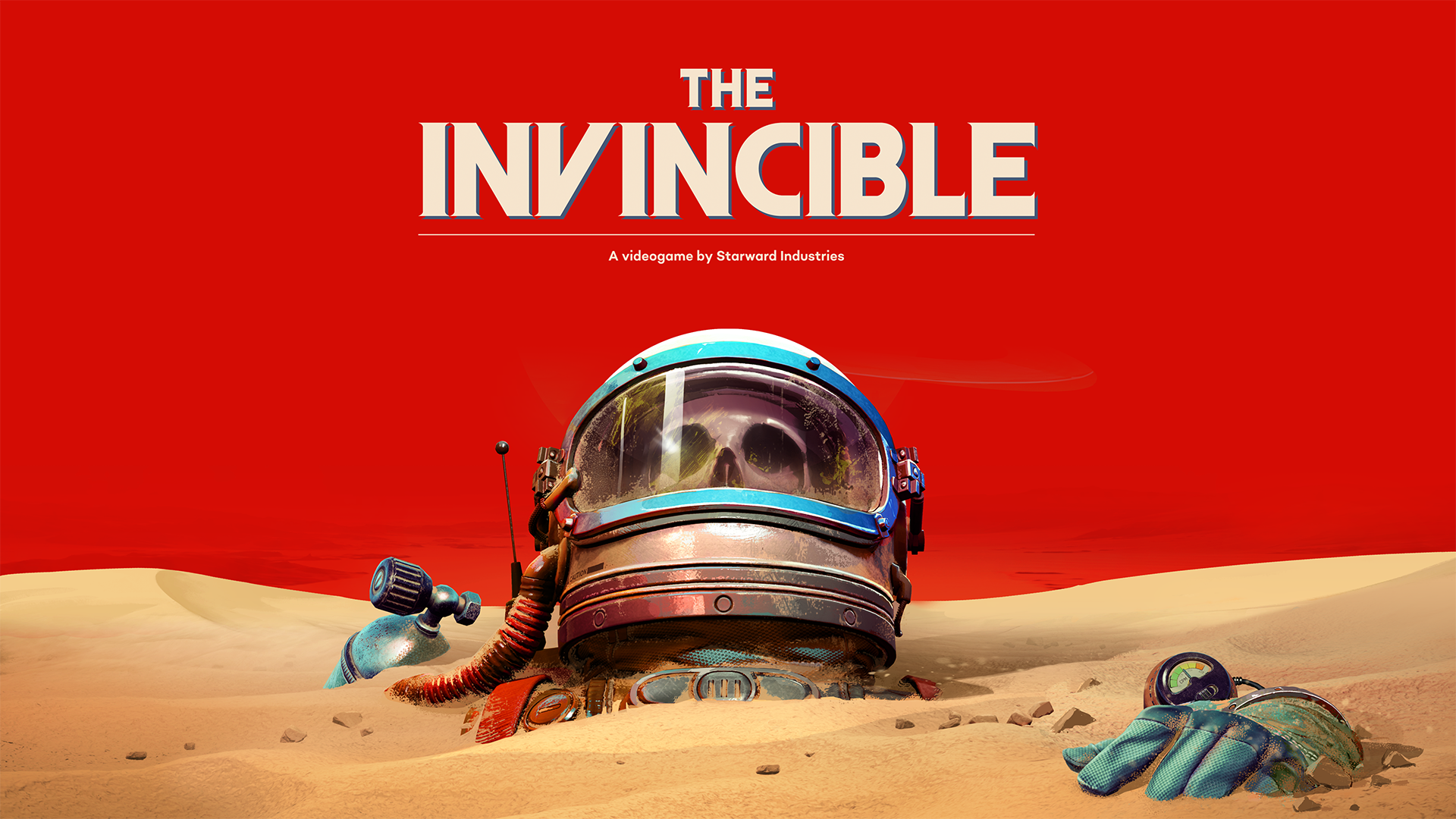 The Invincible anunciat en format físic per a PlayStation 5 i Xbox Series X
