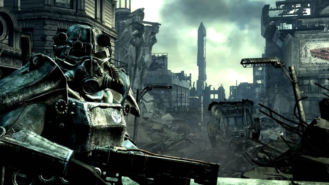 Es filtren futurs jocs de Xbox, incloses remasteritzacions d’Oblivion i Fallout 3