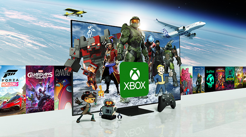 La pròxima generació de Xbox es farà esperar fins al 2028