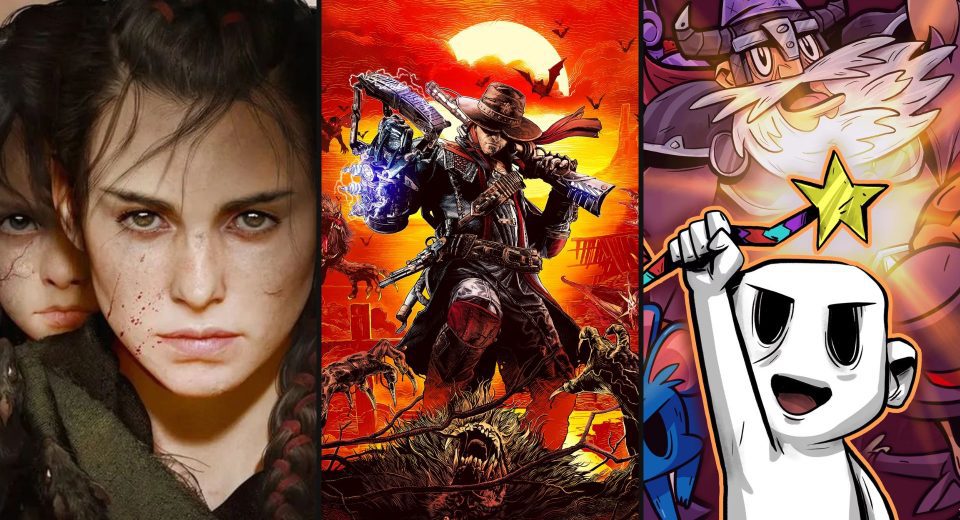 PlayStation Plus inicia el 2024 amb tres aclamats jocs