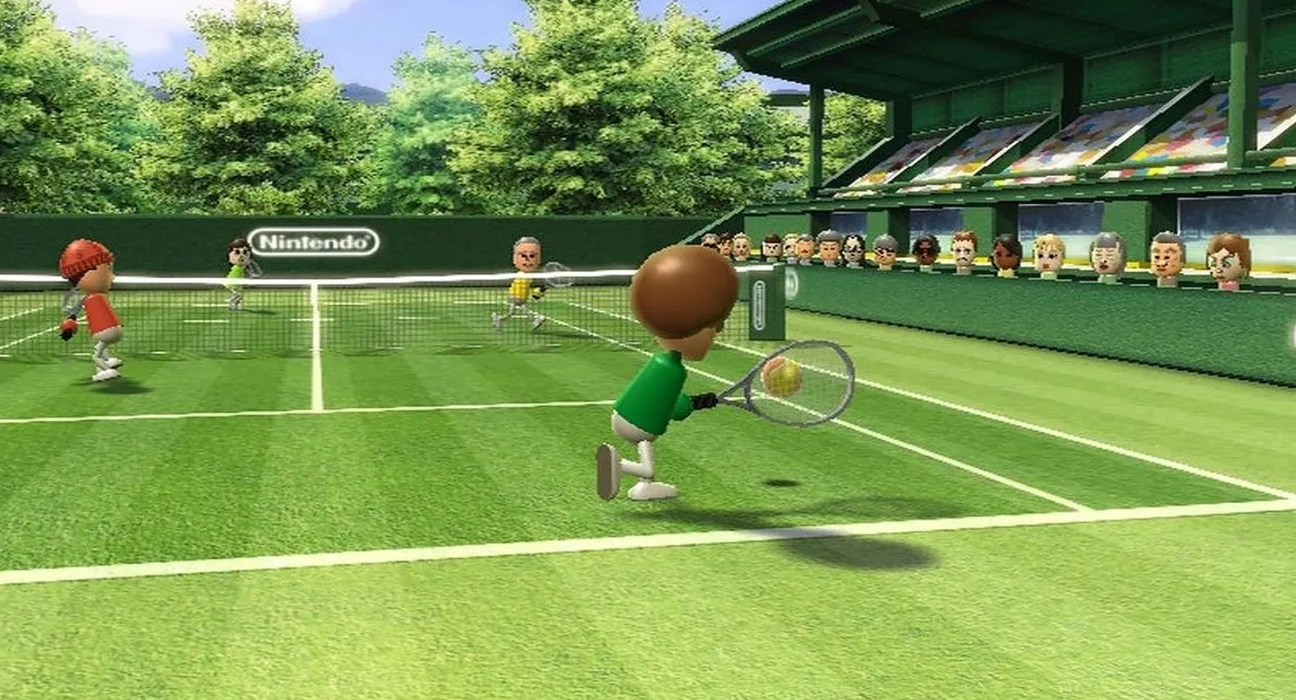 El grup Wiicat publica la traducció de Wii Sports