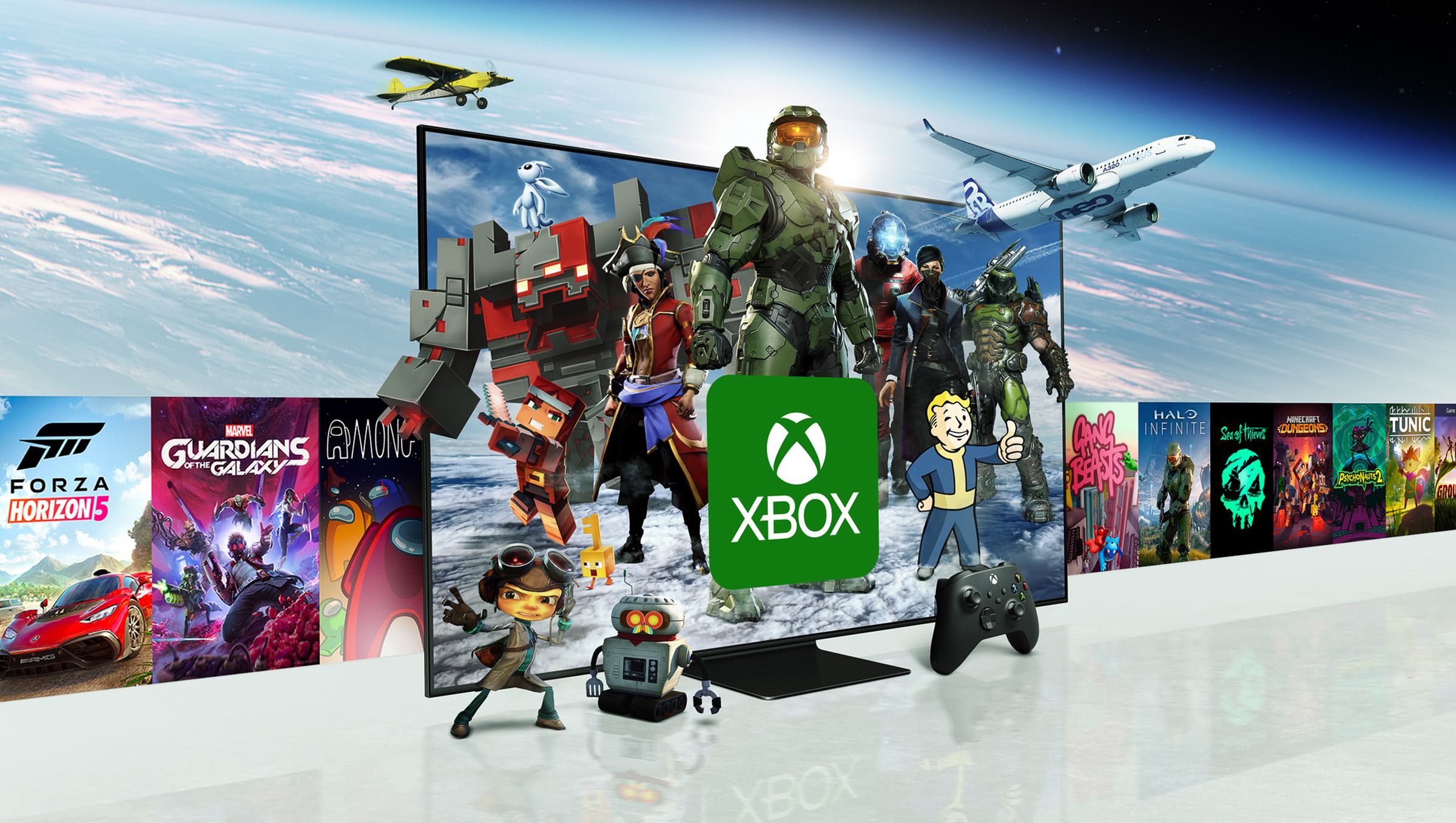 Xbox ens treurà de dubtes el 15 de febrer