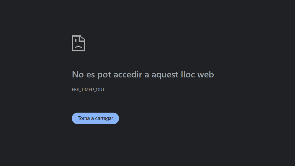 El bloqueig de LaLiga a Cloudflare: una amenaça a Internet