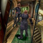 El thriller psicològic The Empty Desk arriba a PlayStation 5 i Xbox Series el 17 d’abril