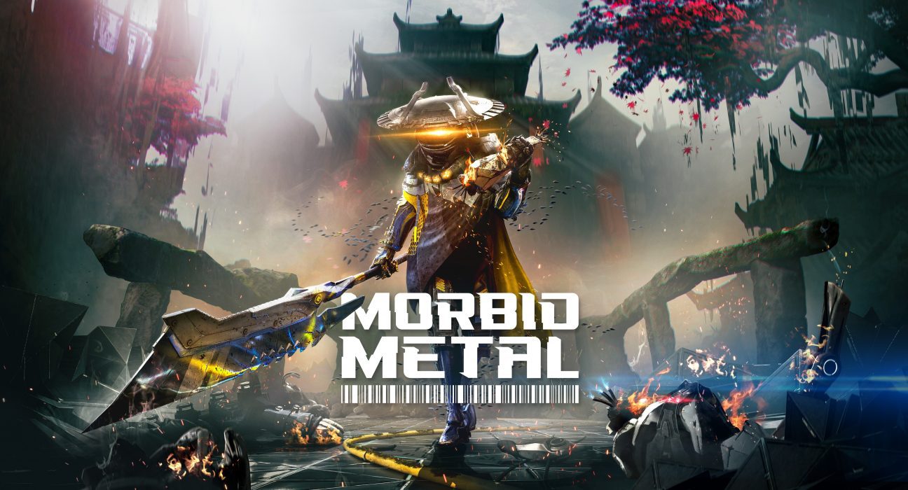 El roguelite d’acció Morbid Metal arriba a l’accés anticipat de Steam