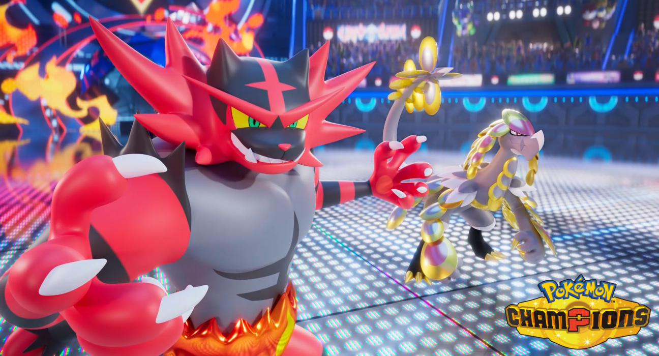 Pokémon Champions ja és aquí: el competitiu pur arriba a Nintendo Switch