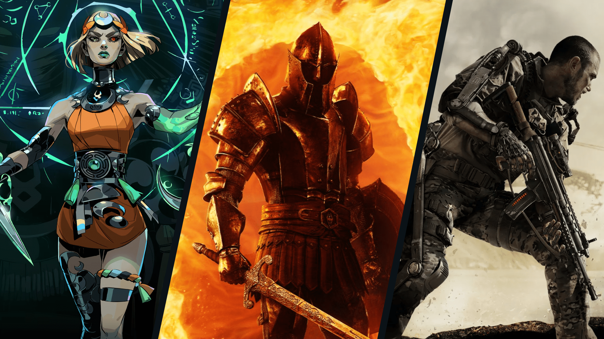 Hades II i Oblivion Remastered encapçalen les novetats d’abril a Xbox Game Pass