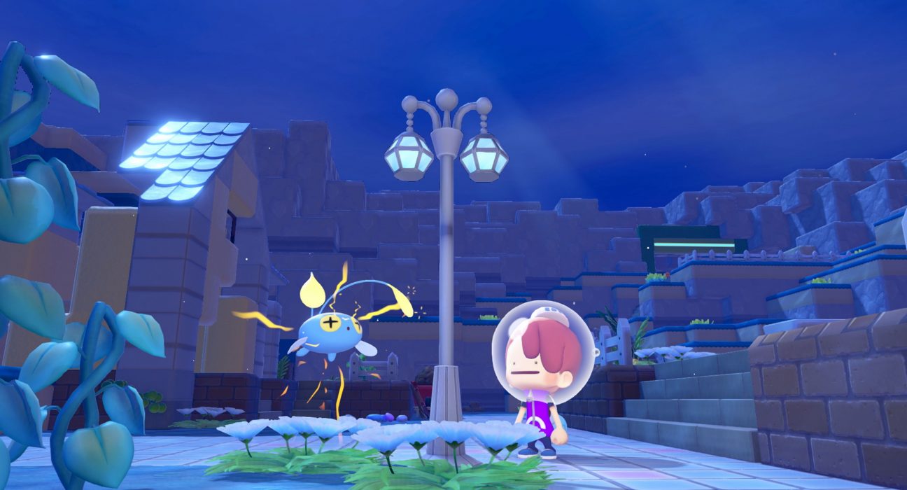 Pokémon Pokopia detalla la primera part del seu passi d’expansió, que arribarà el 5 d’agost