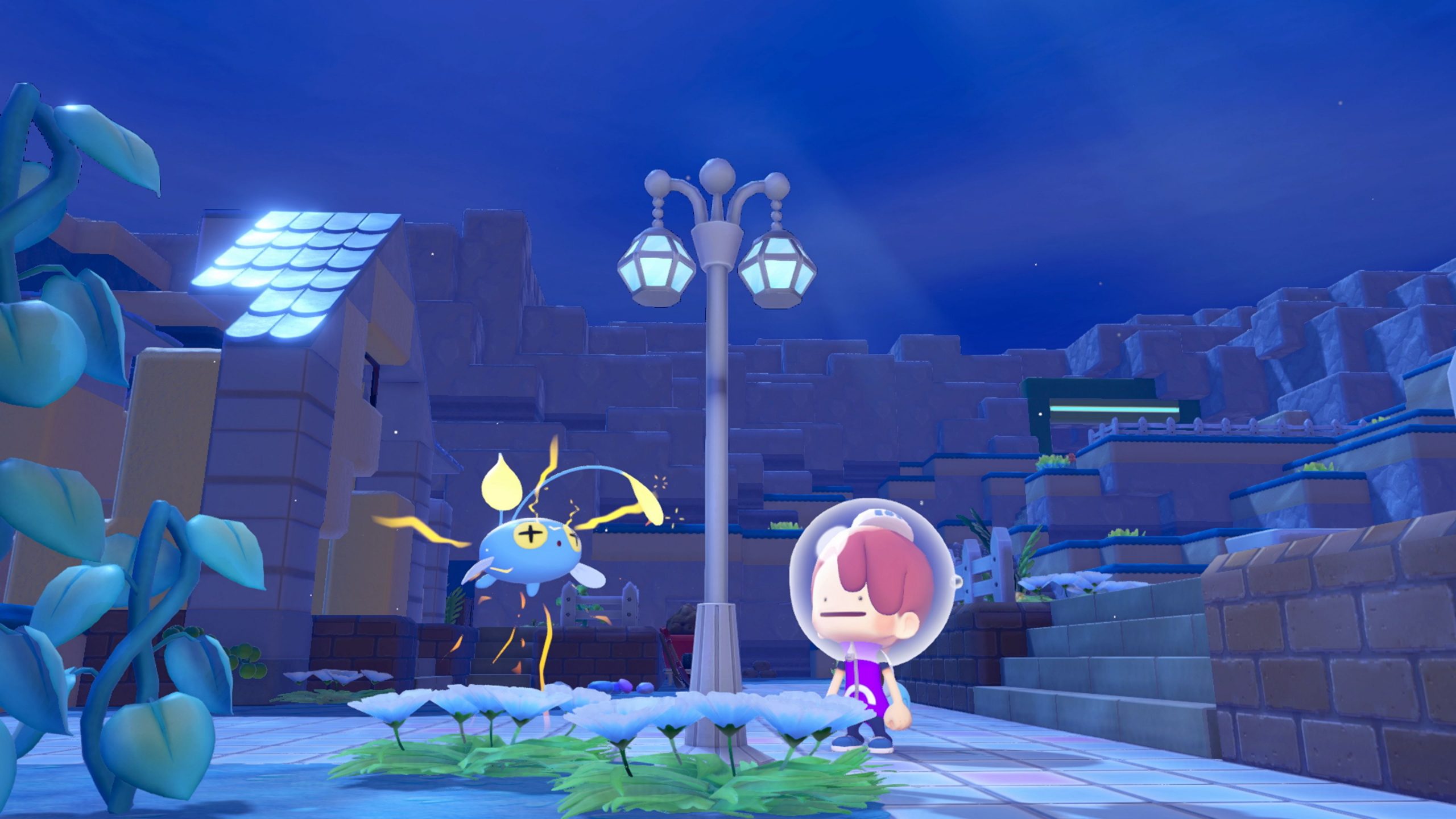 Pokémon Pokopia detalla la primera part del seu passi d’expansió, que arribarà el 5 d’agost