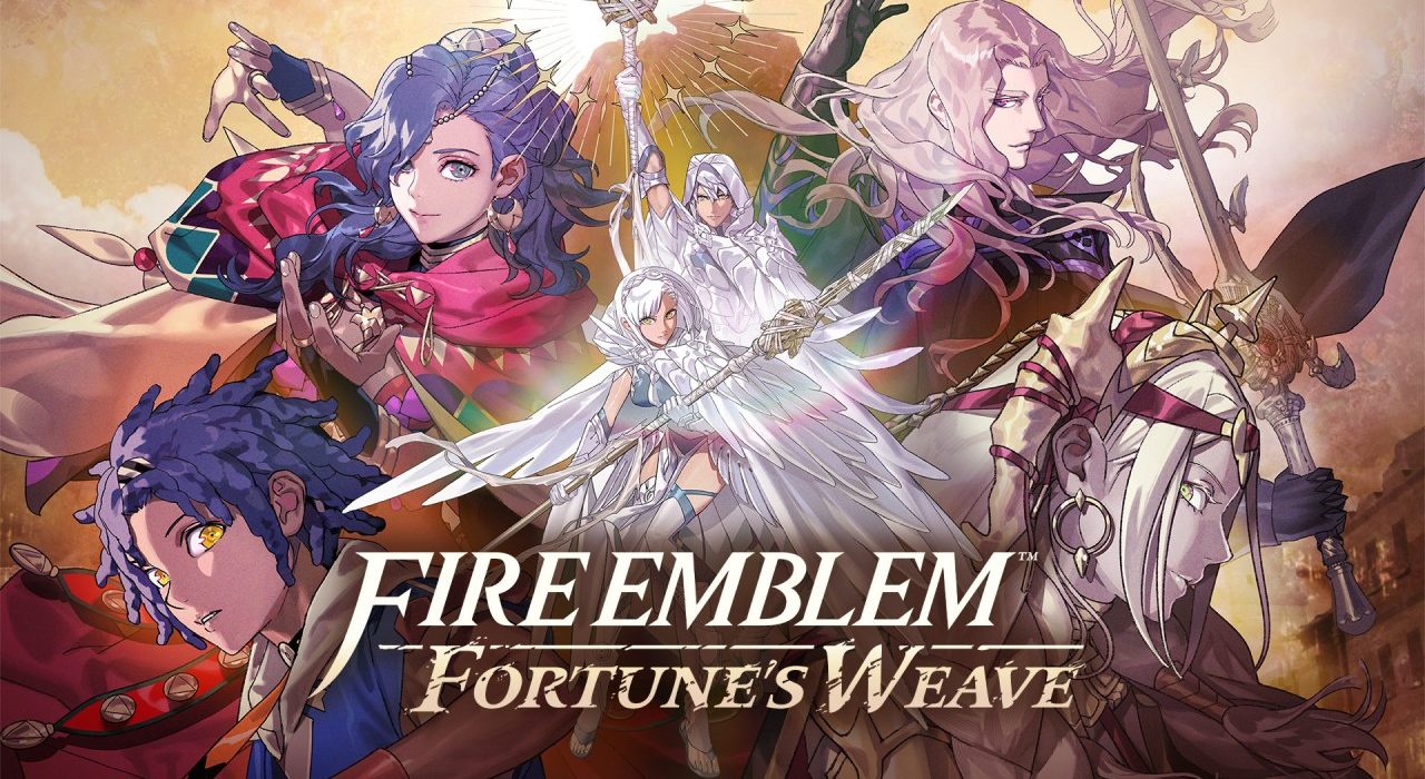 Fire Emblem: Fortune’s Weave s’estrena aquesta setmana en exclusiva per a Nintendo Switch 2