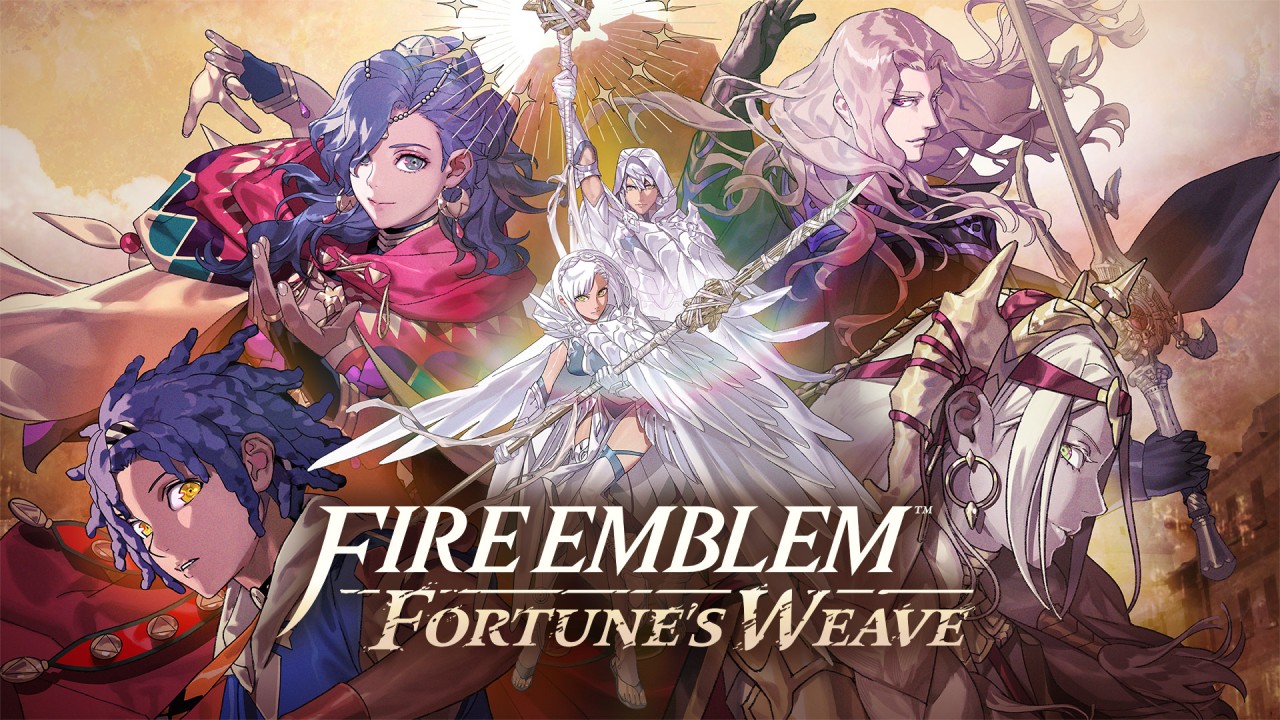 Fire Emblem: Fortune’s Weave s’estrena aquesta setmana en exclusiva per a Nintendo Switch 2