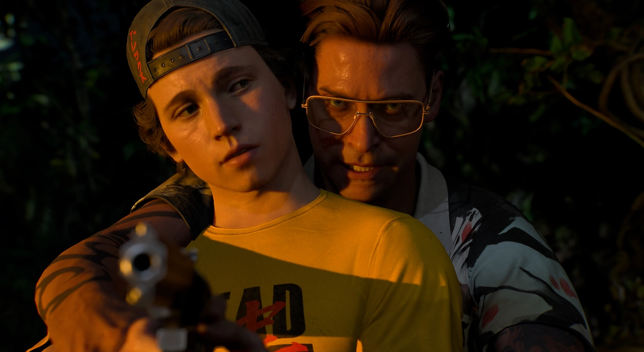 Until Dawn 2 arribarà en exclusiva a PS5 el gener de 2027
