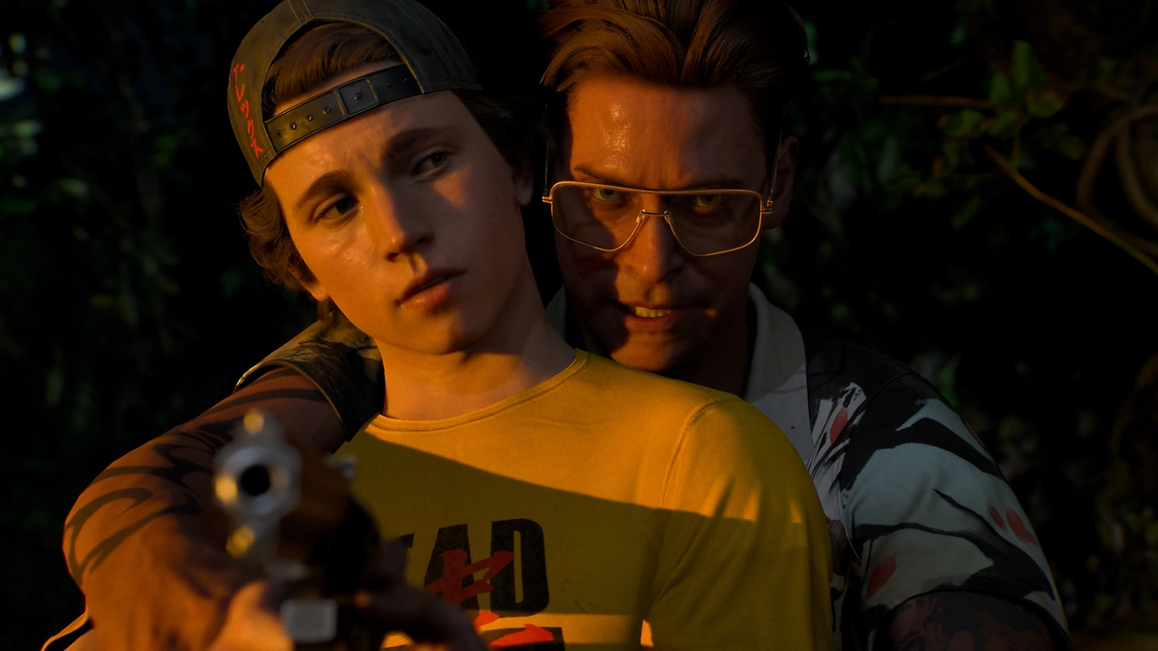 Until Dawn 2 arribarà en exclusiva a PS5 el gener de 2027