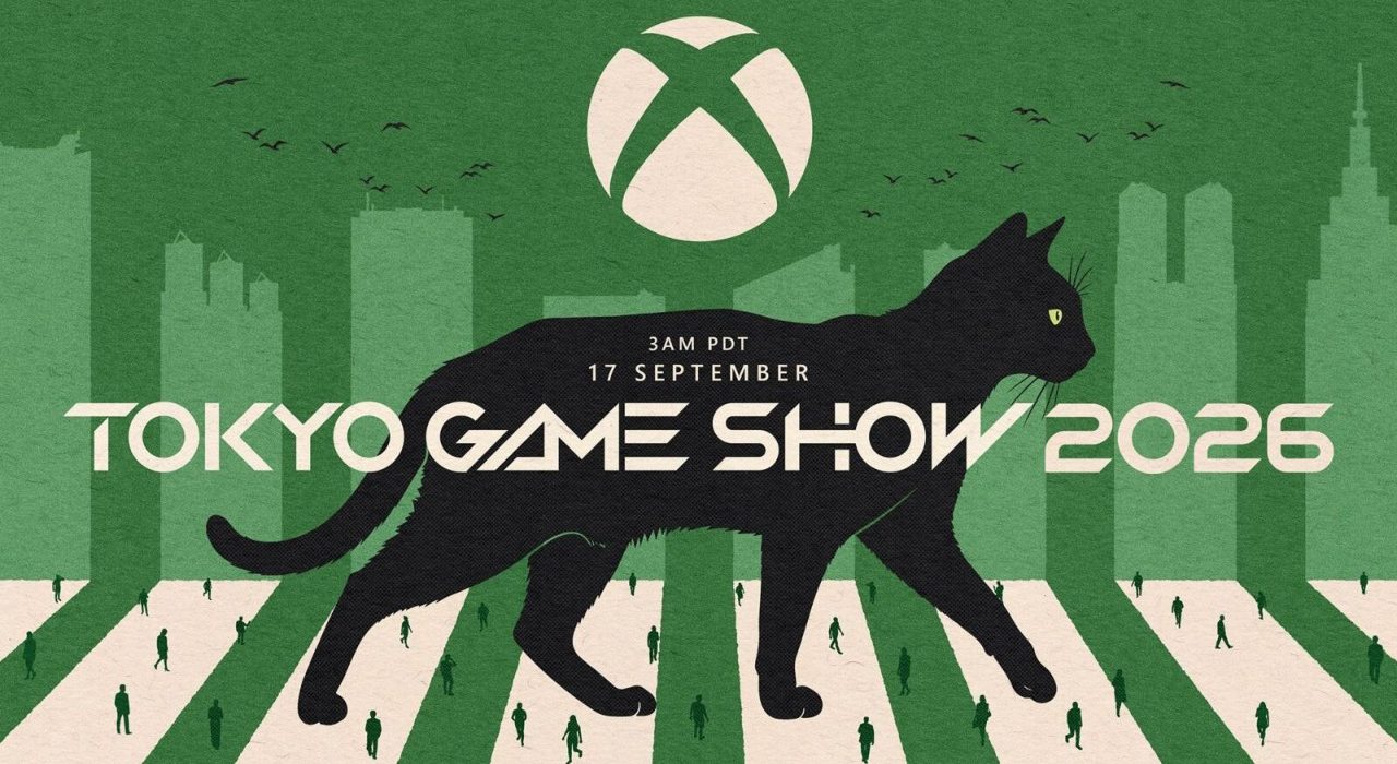 Xbox presenta importants novetats i tràilers al Tokyo Game Show 2026